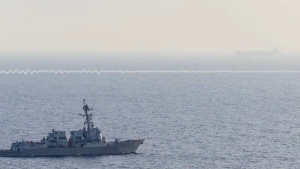 ABD’den Tehdit: “Hürmüz Ablukasına Uymayana El Konulacak, Güç Kullanılacak”