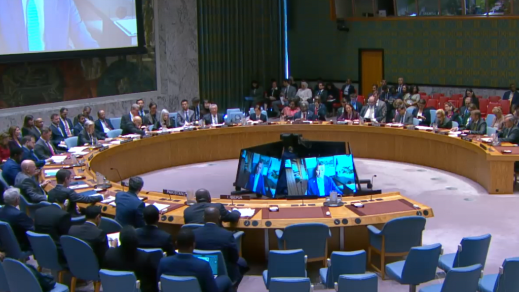 BM: “Hürmüz Boğazı’ndaki Kriz Küresel Bir Gıda Felaketinin Habercisi”