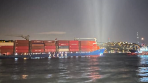 KAPPA Gemisinin 4 Yıl Önce de Arızalandığı Öğrenildi