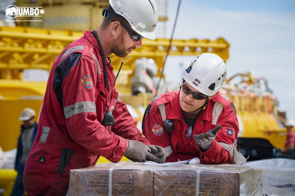 FLNG Projesi