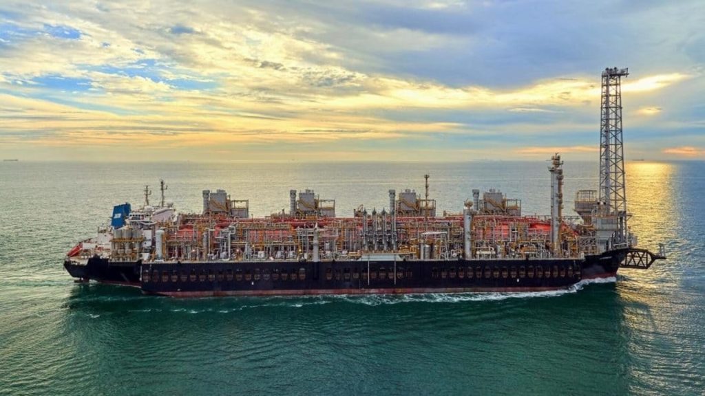 CoreMarine ve Jumbo Offshore, Dev FLNG Projesi İçin Güçlerini Birleştirdiler