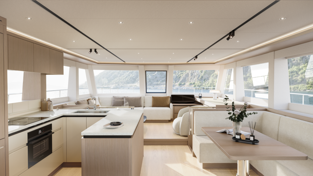 BAZ Yacht Design