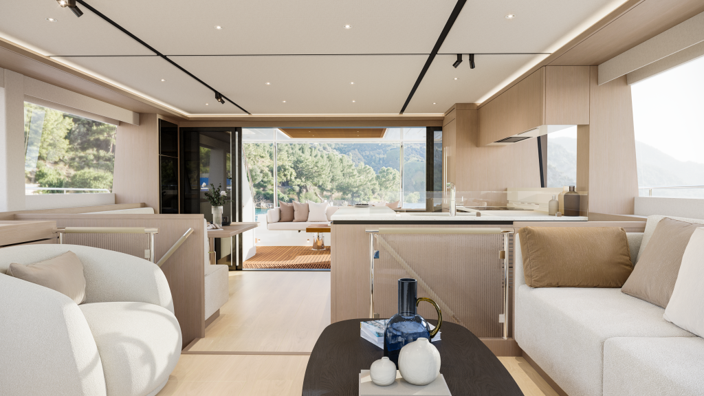 BAZ Yacht Design