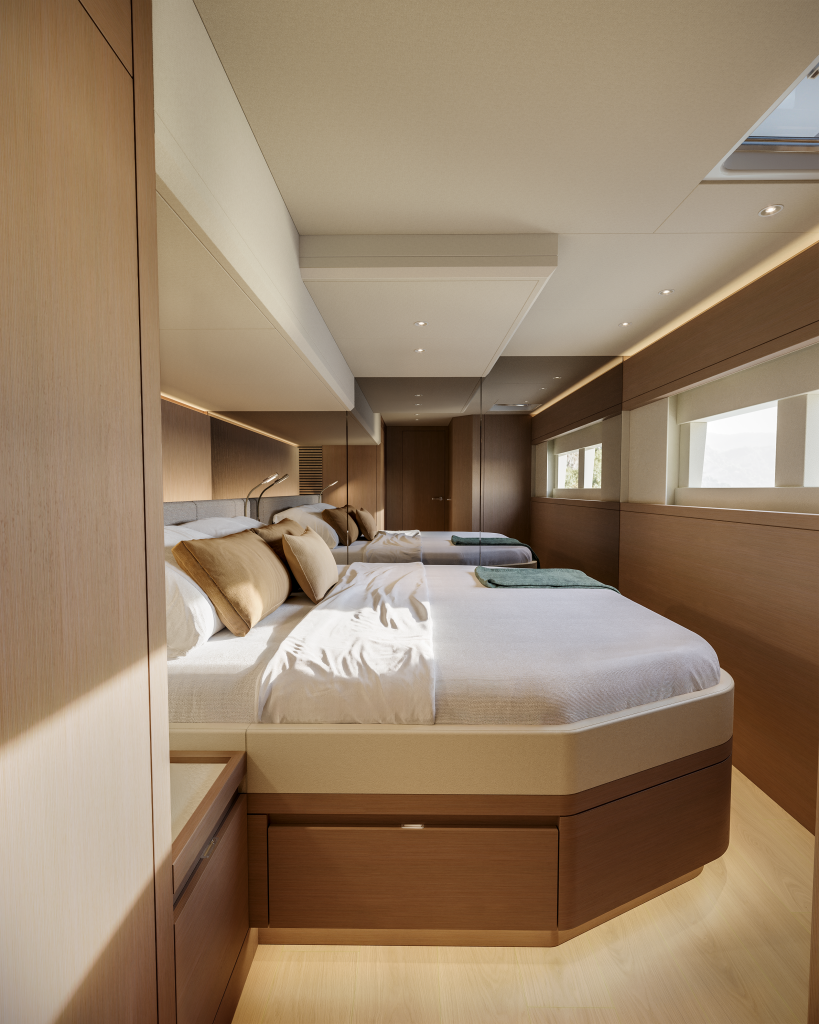 BAZ Yacht Design