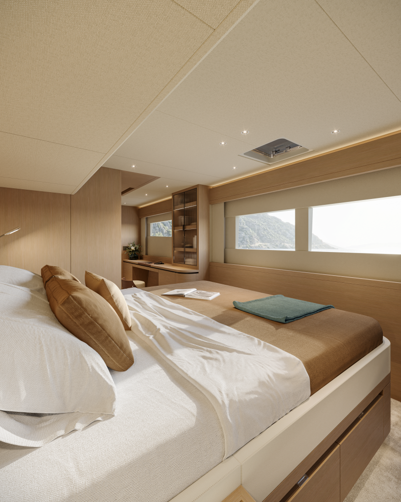 BAZ Yacht Design