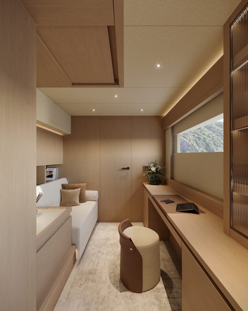 BAZ Yacht Design
