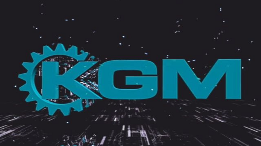 KGM Makine: Üretimde Kalite, Sahada Hız ve Güven