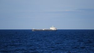 800’den Fazla Gemi Hürmüz Boğazı’nın Açılmasını Bekliyor