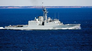 Hürmüz’de ABD Ablukası: İlk 24 Saatte Hiçbir Gemi Geçemedi