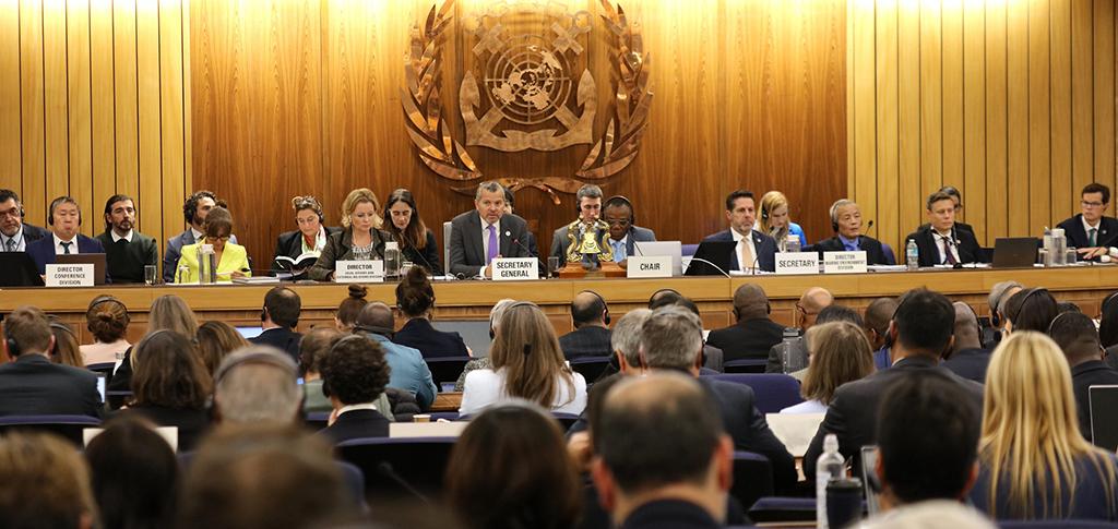 IMO’dan Çağrı: Denizcilikte Cinsiyet Eşitliği Sözde Kalmamalı