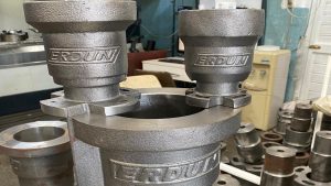 Yüzde Yüz Yerli, Yüksek Basınca Dayanıklı Bir Başarı Hikayesi: Erdun Makina