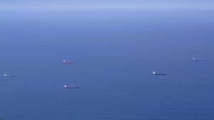 ABD’nin İran Ablukasında 31 Gemi Geri Çevrildi