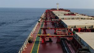 Küresel Deniz Haydutluğu 1991’den Beri En Düşük Seviyede