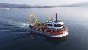 Sualtında Uzmanlık: Alesta Dalgıçlık ile Derinlerde Hata Payı Yok