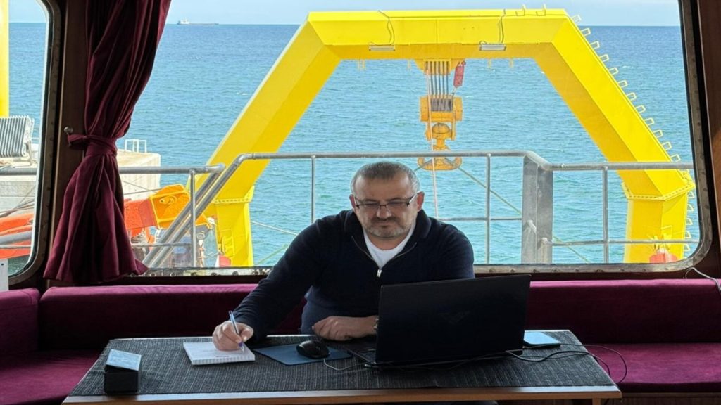 Alesta Dalgıçlık