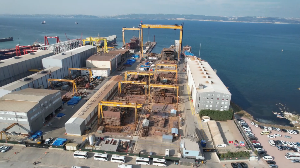 Yalova ihracat