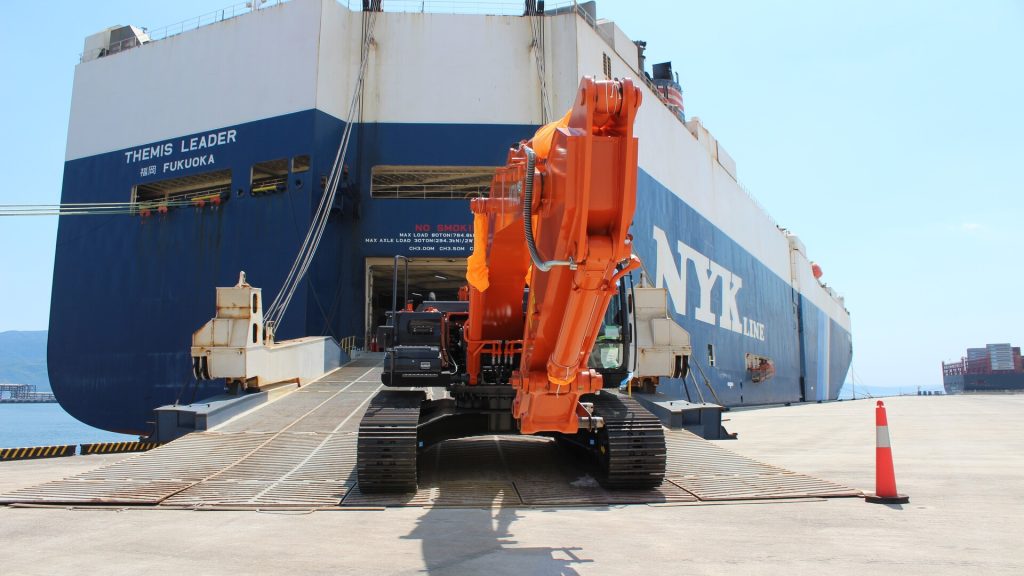 Port Yarımca