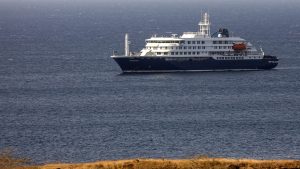 MV Hondius’ta Hantavirüs Alarmı: 3 Ölü, Virüs Kıtalar Arası Yayılıyor