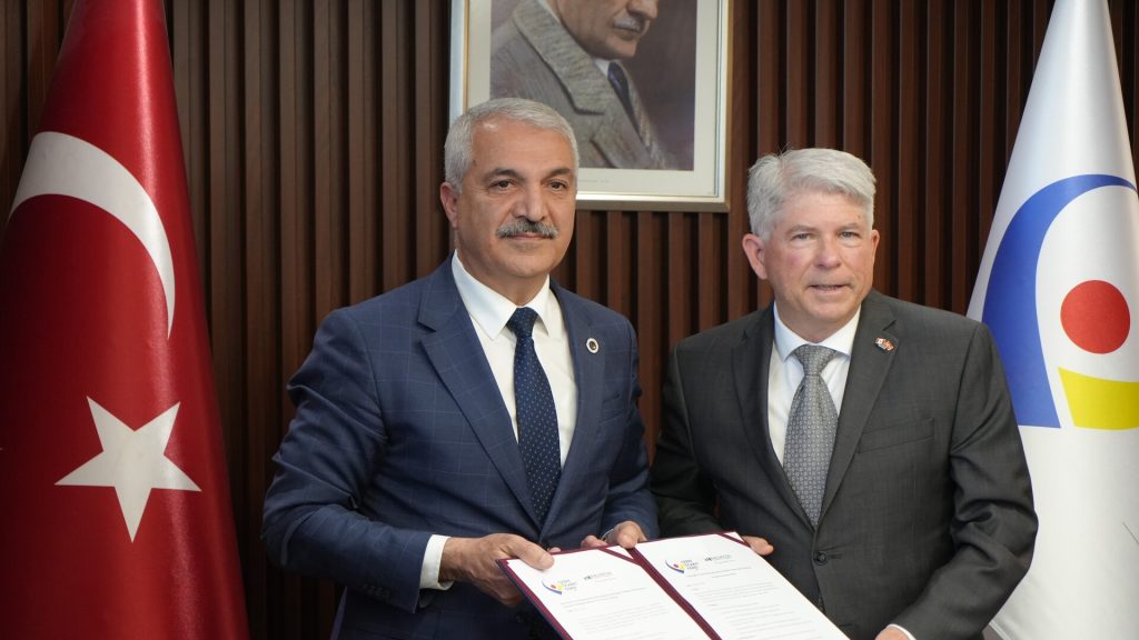 Kardeş Oda protokolü