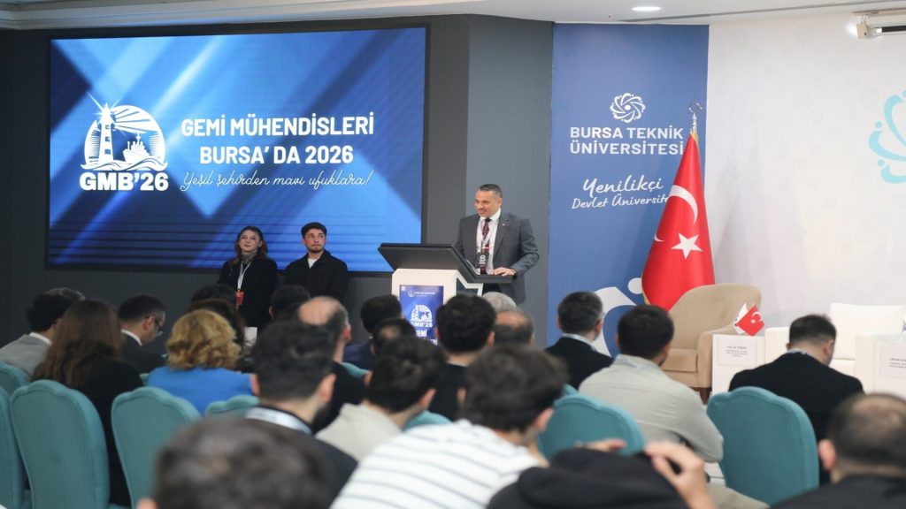 Gemi Mühendisleri