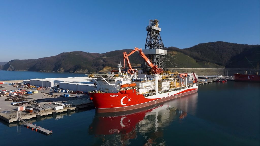 Yıldırım Sondaj