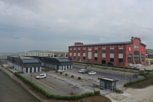 Altınova Tersaneleri Yalova Teknopark ile Teknolojiye Odaklandı