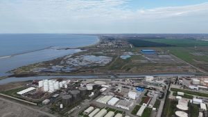 Samsun Hızlı Tren Projesiyle Mersin ve Samsun Limanları Bağlanıyor