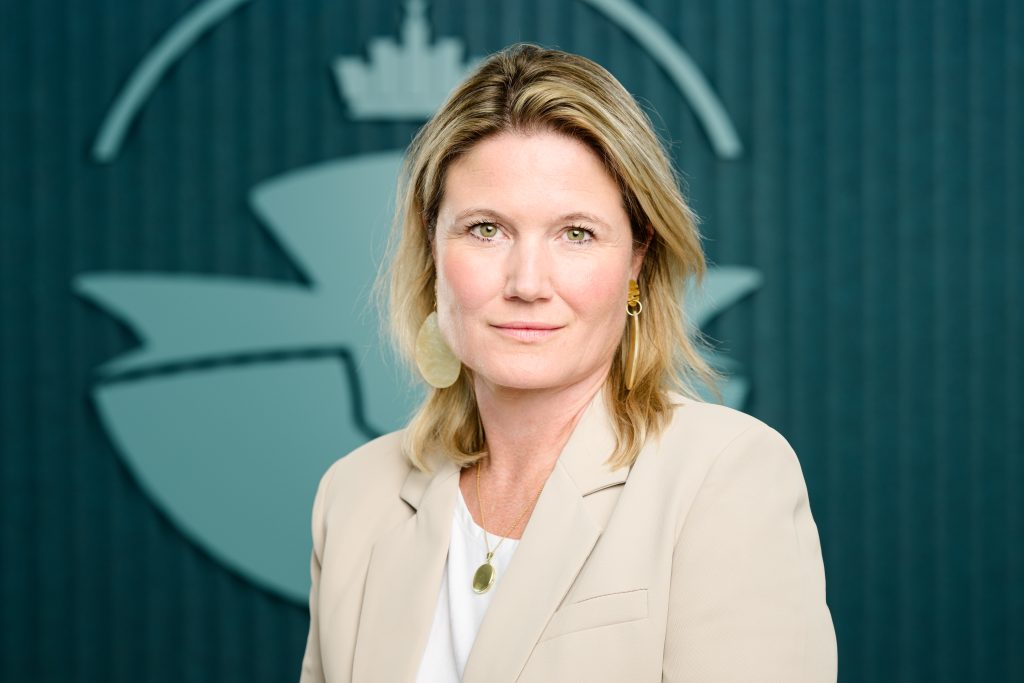 Hollanda Denizciliğini Küresel Rekabette Zirveye Taşıyan Kurumsal Zeka KVNR