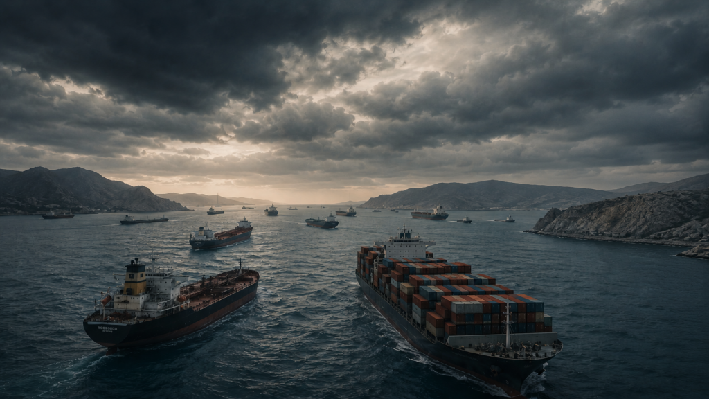 DP World