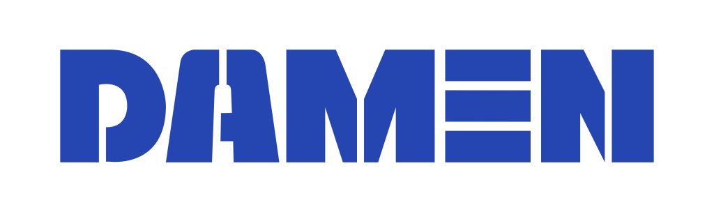 Damen Shipyards