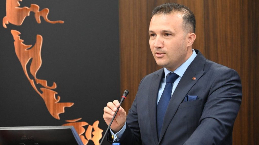 Kocaeli Türkiye İhracatının Yüzde 17,8’ini Tek Başına Sırtlıyor