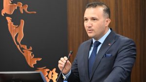 Kocaeli Türkiye İhracatının Yüzde 17,8’ini Tek Başına Sırtlıyor