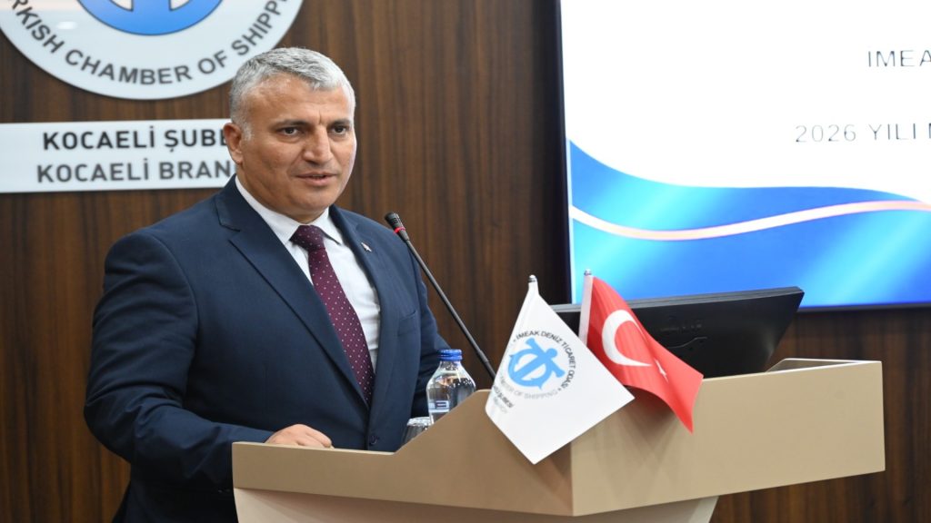 İMEAK DTO
