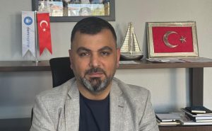 Denizcilikte “Güvene Demir Atan” Çözüm: Demmarine’den 7/24 Teknik Müdahale