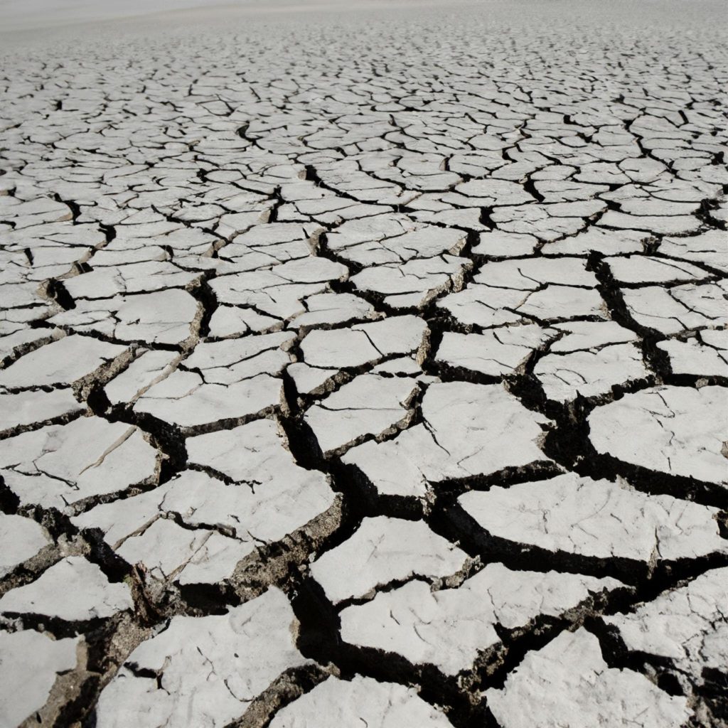 Süper El Nino nedeniyle Pasifik Okyanusu’nda artan sıcaklık anomalileri