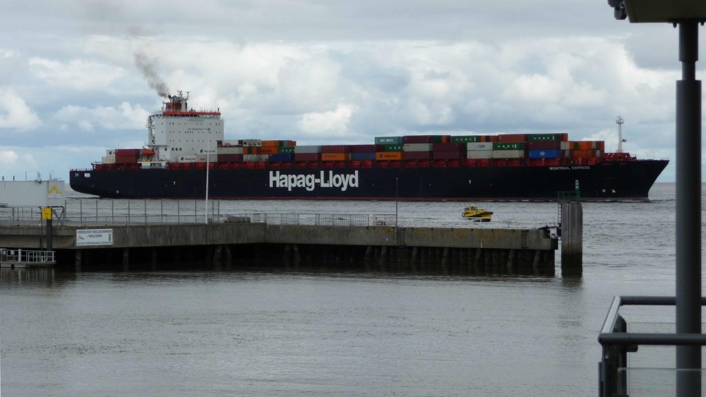 Hapag-Lloyd, Kadın İstihdamını Artırmak İçin ‘Shefarer Programı’nı Başlattı