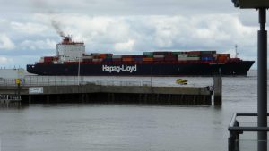 Hapag-Lloyd, Kadın İstihdamını Artırmak İçin ‘Shefarer Programı’nı Başlattı