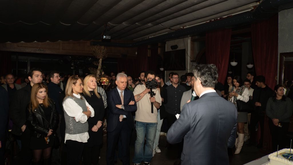 Gemi Brokerleri Derneği