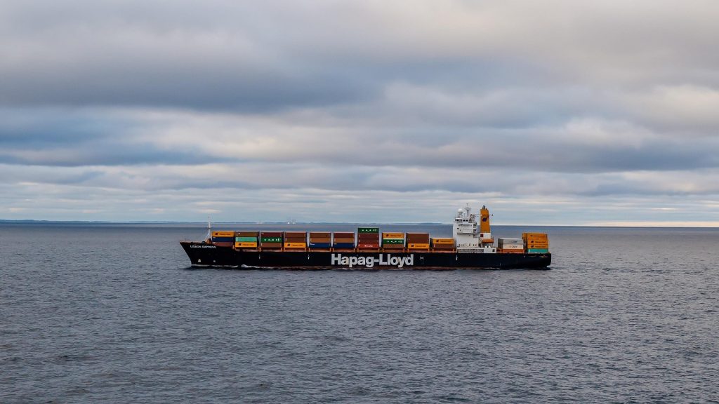 Hapag-Lloyd