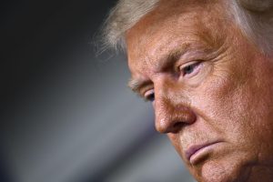 Donald Trump: İran anlaşma istiyor ama memnun değilim