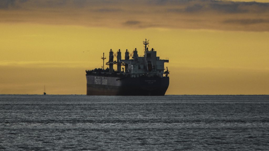Gölge Filo Büyüdü: 20 Tanker Yaptırımlı Rus LNG’sini Yüklüyor
