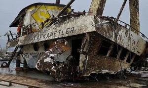 Kafkametler Gemisi Davasında Adım: Facia Günü Telsiz Kayıtları İncelenecek