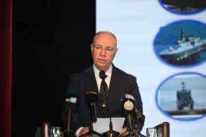 Mavi Vatan’ın Tarihi Kökleri Gölcük’te Masaya Yatırıldı