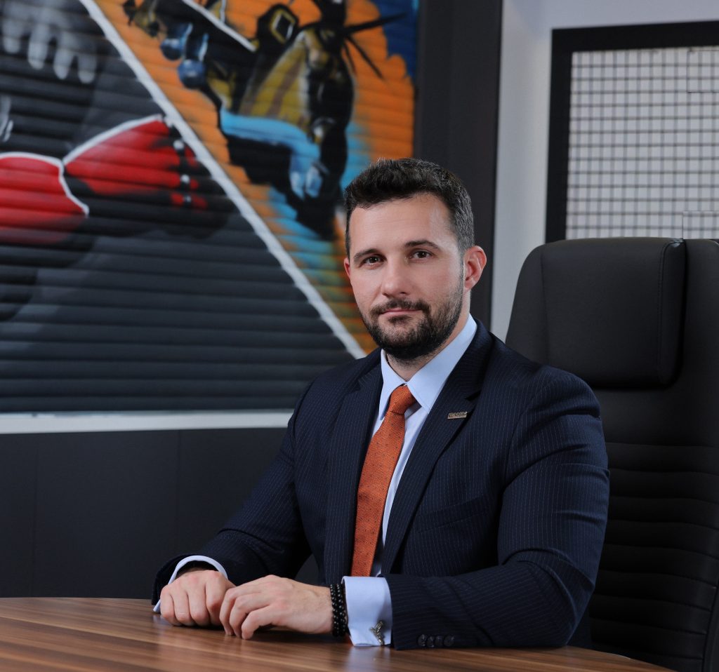 Deniz Güvenliği