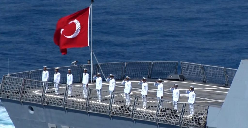 Denizkurdu 2026