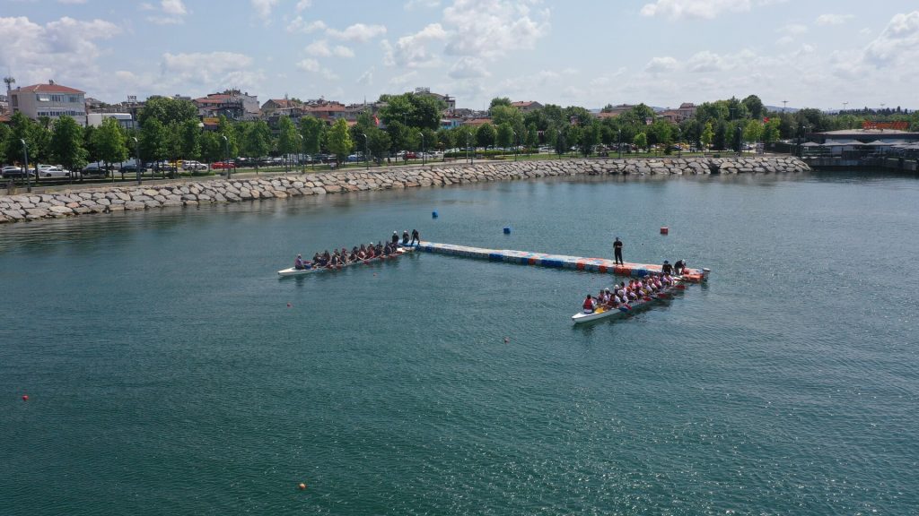 Tuzla Sahili Dev Yarışa Sahne Olacak: “Tersaneler Yarışıyor 2026” İçin Geri Sayım Başladı
