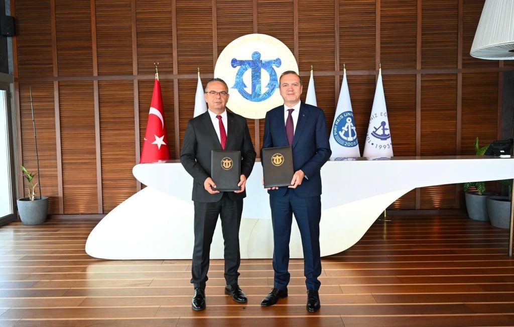 denizcilik sektörü