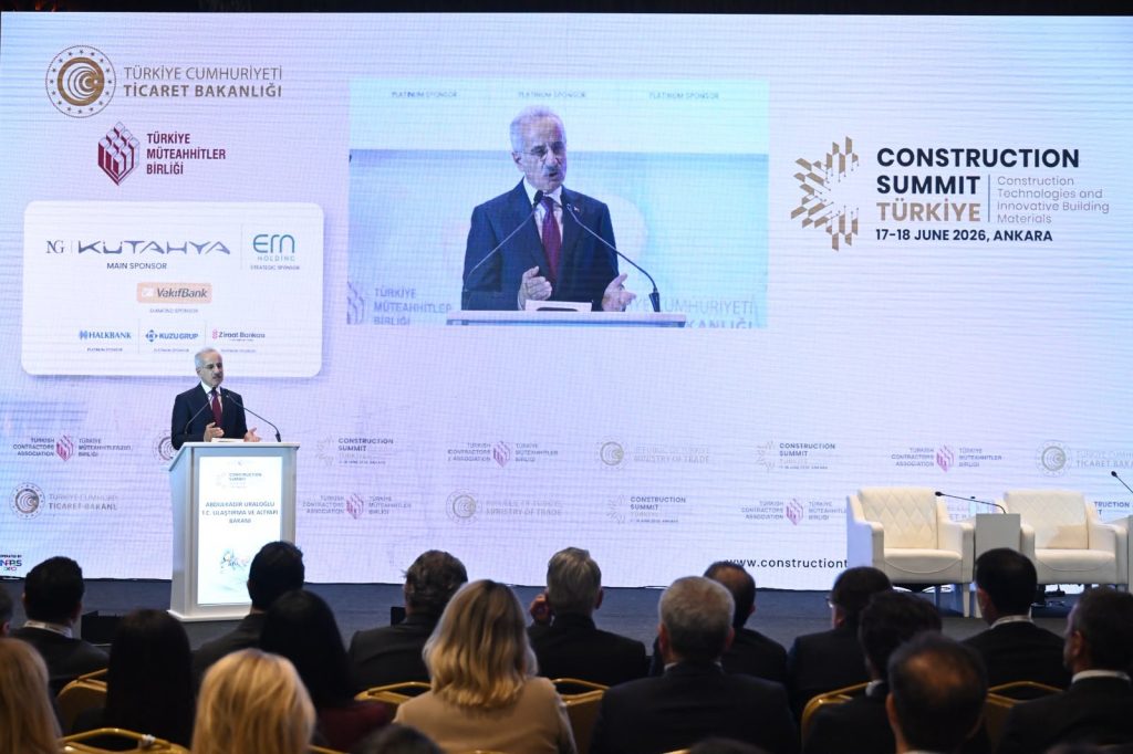 Bakan Uraloğlu: “Türkiye Deniz Ticaret Filosunda Dünyada 10. Sıraya Yükseldi”