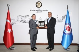 Bender Abbas’tan Karadeniz’e: İran Küresel Nakliyede Rotayı Trabzon Limanı’na Çevirdi