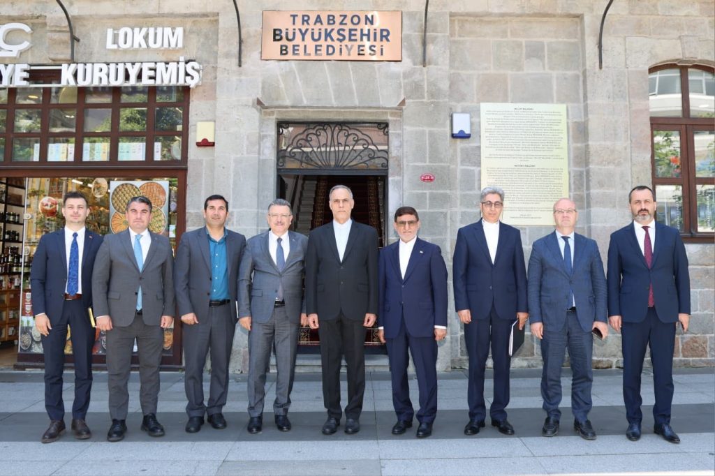 Trabzon Limanı